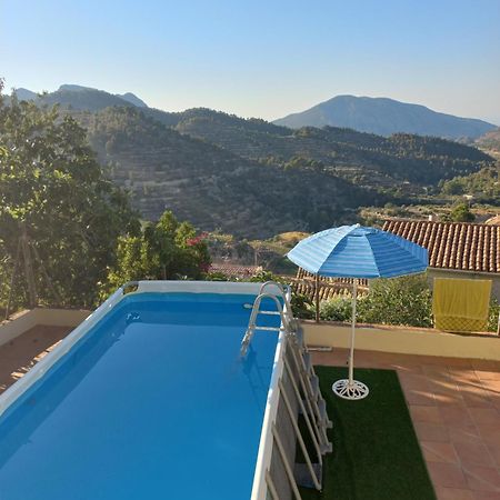 Villa Pico - Charming B&B Sella Екстериор снимка