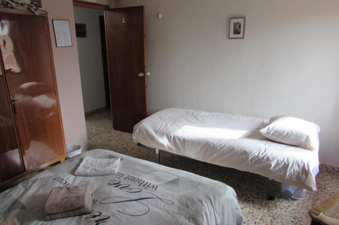 Villa Pico - Charming B&B Sella Екстериор снимка