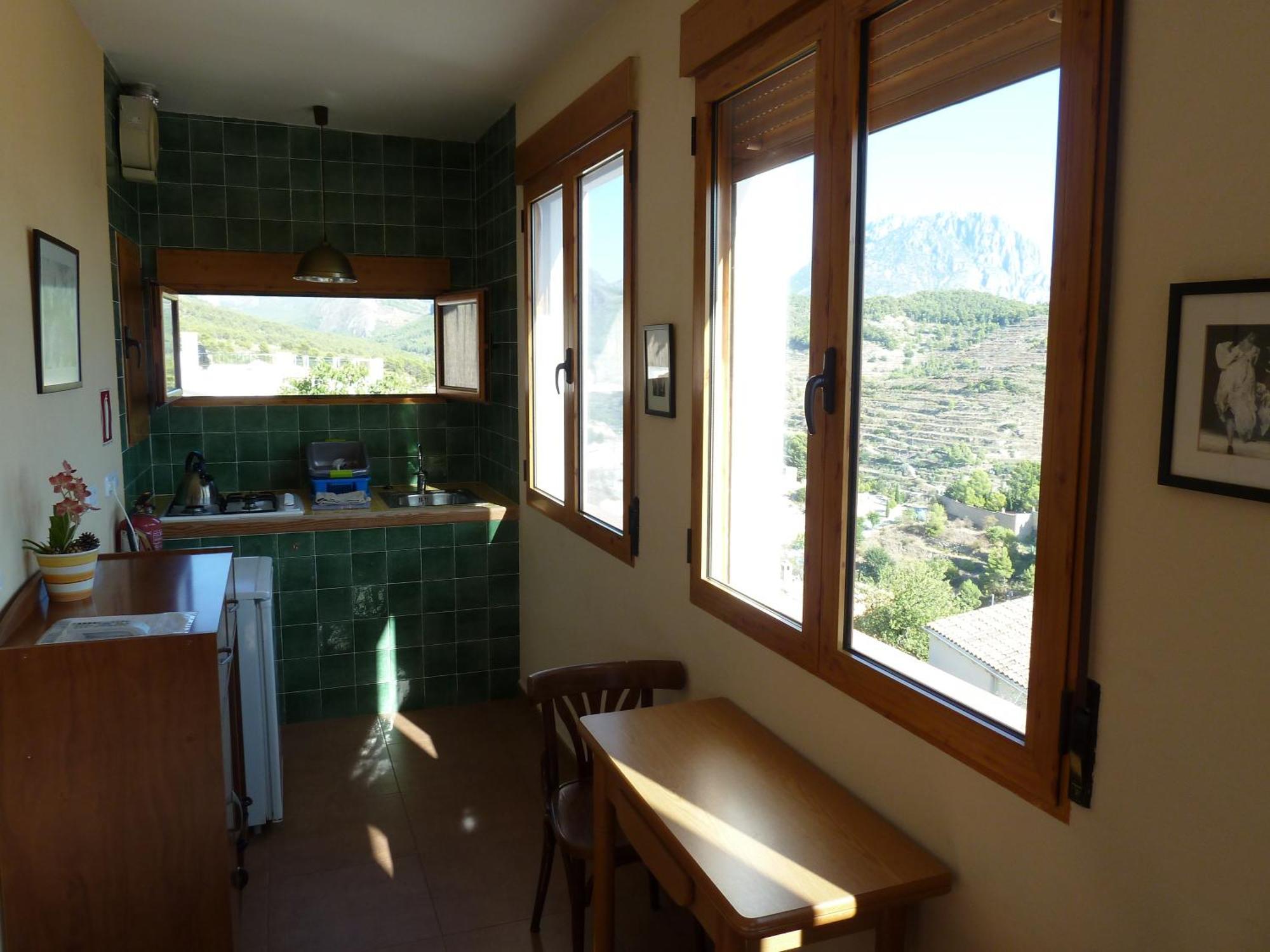 Villa Pico - Charming B&B Sella Стая снимка