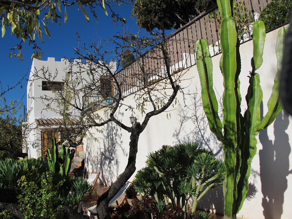 Villa Pico - Charming B&B Sella Екстериор снимка