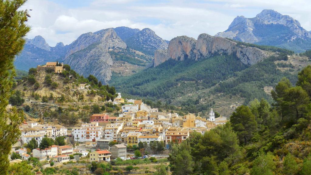 Villa Pico - Charming B&B Sella Екстериор снимка