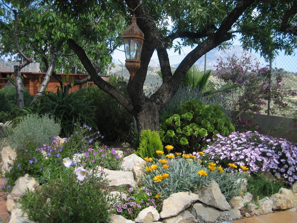 Villa Pico - Charming B&B Sella Екстериор снимка