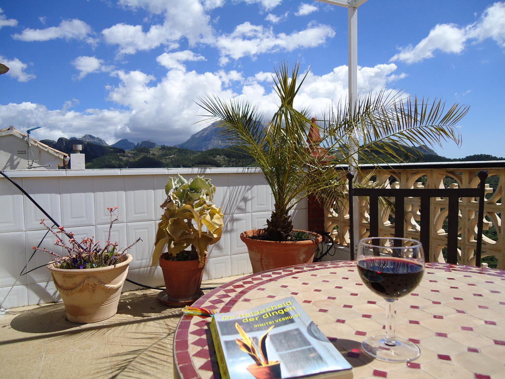 Villa Pico - Charming B&B Sella Екстериор снимка